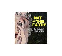Not Of This Earth