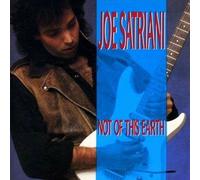 Not of This Earth [at Import]