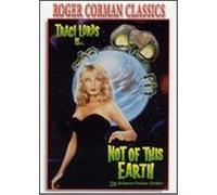 Not of This Earth - DVD Zone 1 G