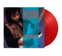 Not Of This Earth – Vinyle – Édition limitée anniversaire (rouge)