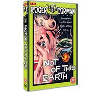 Not of This Earth [Import]