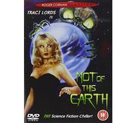 Not of This Earth [Import anglais]