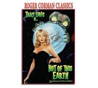 Not Of This Earth [Import USA Zone 1]