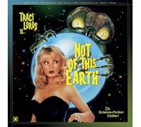Not of This Earth (Music from The Original Motion Picture Soundtrack)