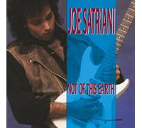 Not of This Earth [Remastering [Import Allemand]