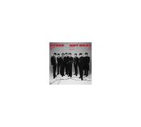 Not Okay Type B Édition Limitée CD
