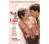 Not on the Lips [Import USA Zone 1]