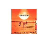 Phonoroid – Not on The Map – CD
