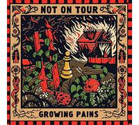 Not on Tour – Growing Pains – Broken Silence