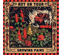 Not on Tour Growing Pains (Vinyl)