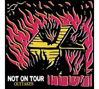 Not on Tour - Outtakes (Coloured 7" Vinyl)