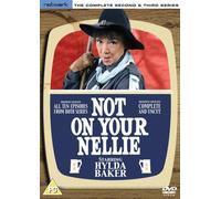 Not on Your Nellie - Not on Your Nellie - Series 2 and 3 [Import anglais]