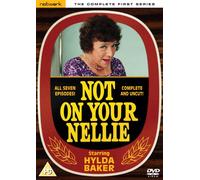 Not on Your Nellie - Not on Your Nellie - the Complete First Series [Import anglais]