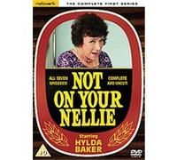 Not On Your Nellie - Series 1 - Complete G