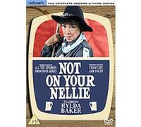 Not On Your Nellie - Series 2 And 3 - Complete G