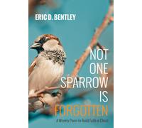 Not One Sparrow Is Forgotten