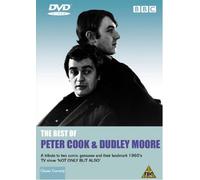 Not Only But Also - The Best Of Peter Cook and Dudley Moore [Import anglais]