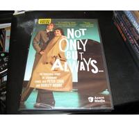 Not Only But Always [Import USA Zone 1]