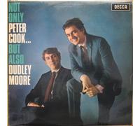 Not Only Peter Cook...but Also Dudley Moore [Uk Import]