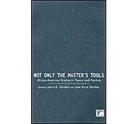 Not Only The Master's Tools