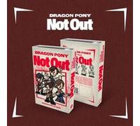 Not Out - Nemo Qr Card G