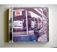 Not Out of Words Improvisational Suite for Piano