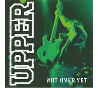 Not Over Yet [DE Import]