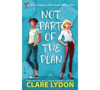 Not Part Of The Plan