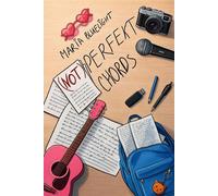 (Not) perfect chords - Maria BlueLight - Maria BlueLight - ebook (ePub) - Livre