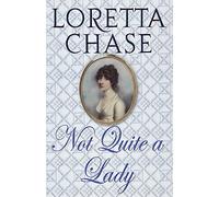 Not Quite A Lady: Number 4 in series