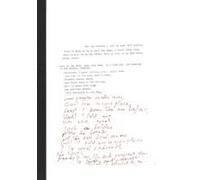 Not Quite Good Enough To Be On Tv Harmonies