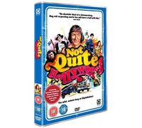 Not Quite Hollywood [Import anglais]