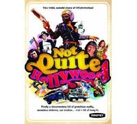 Not Quite Hollywood: The Wild, Untold Story Of Ozploitation! (Magnolia Pictures)