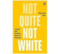 Not Quite Not White