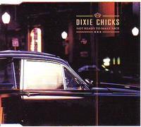 Not Ready To Make Nice