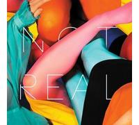 Not Real (Lp+Mp3)