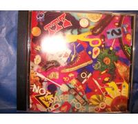 Not Safe for Food Use (1995) [Import]