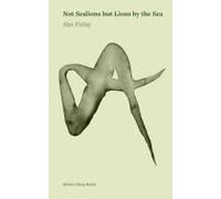 Not Sealions But Lions By The Sea