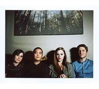 Not Seeing is a Flower [Import Allemand]