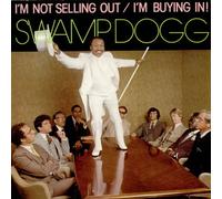 Not Selling Out/I'm Buying [Import Allemand]