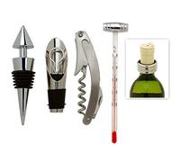 Not Sets - Coffret de 5 pièces pour vin