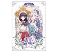 Not-Sew-Wicked Stepmom 2
