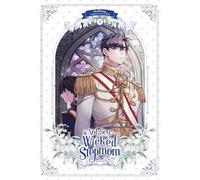 Not-Sew-Wicked Stepmom, Vol. 4