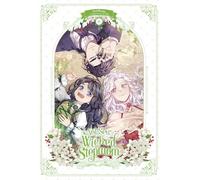 Not-Sew-Wicked Stepmom, Vol. 8