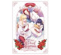 Not-Sew-Wicked Stepmom, Vol. 9