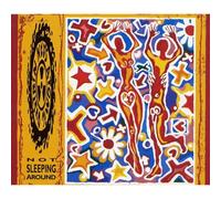 NEDS ATOMIC DUSTBIN - Not Sleeping Around [MAXI-CD]