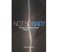 Not So Bad?: A Better Understanding of What Is Missing