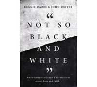 Not So Black And White