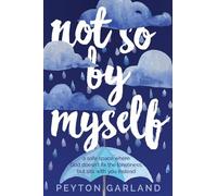 Not So by Myself: A safe space where God doesn't fix the loneliness, but sits with you instead