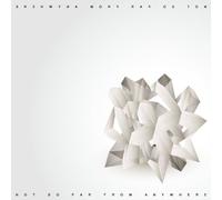 Not So Far From Anywhere (2015 remastered edition)